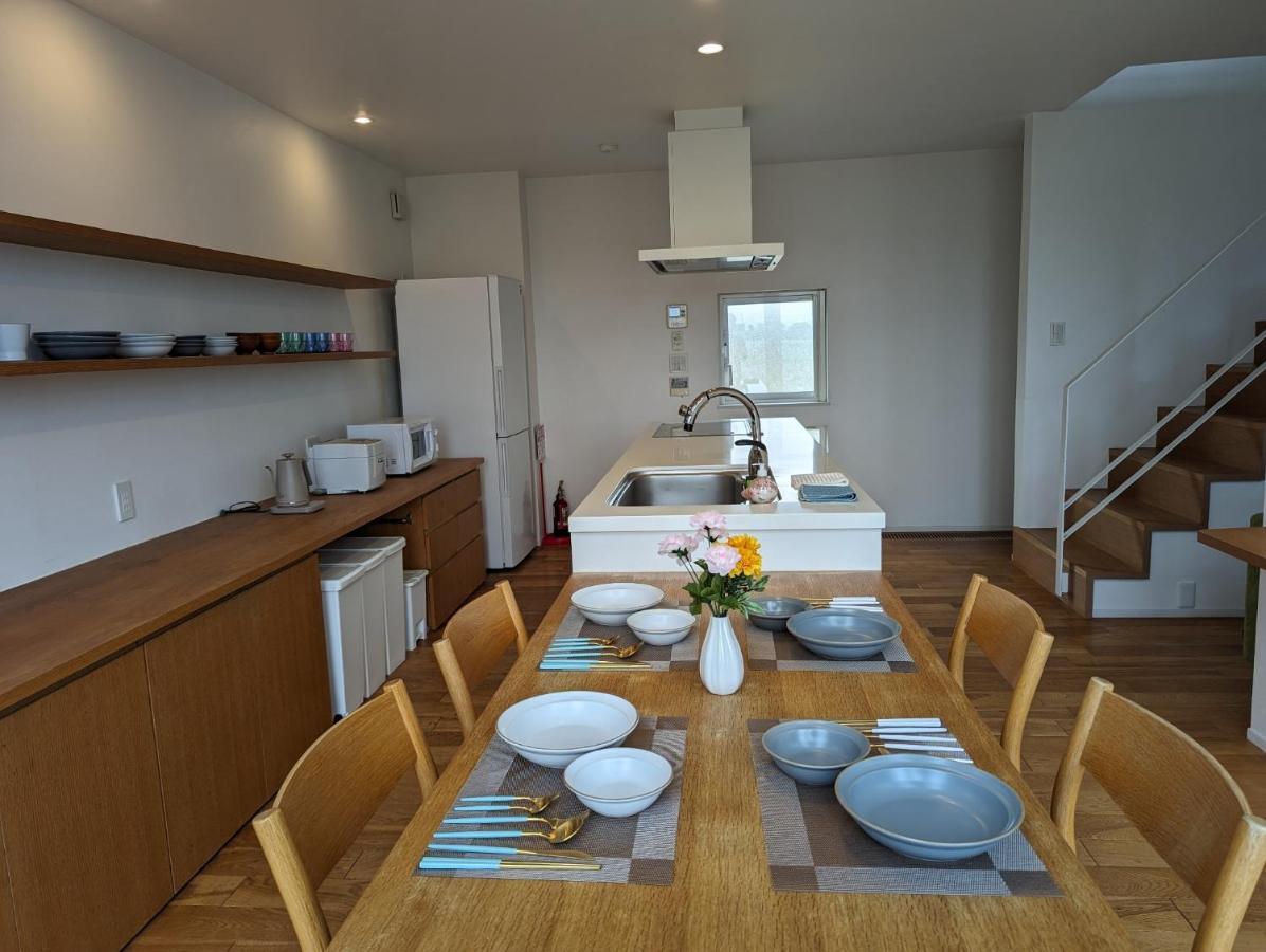 One House Naganuma Maoi - Vacation Stay 09878V エクステリア 写真